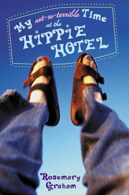 My Not-So-Terrible Time at the Hippie Hotel