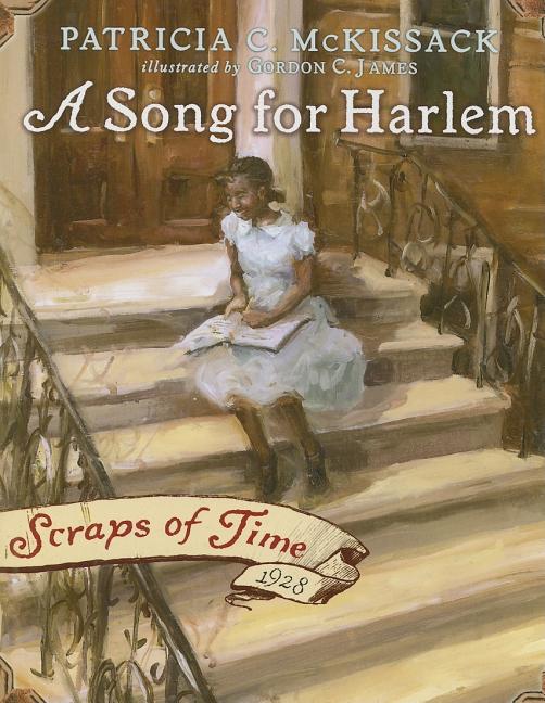 A Song for Harlem