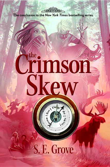 The Crimson Skew