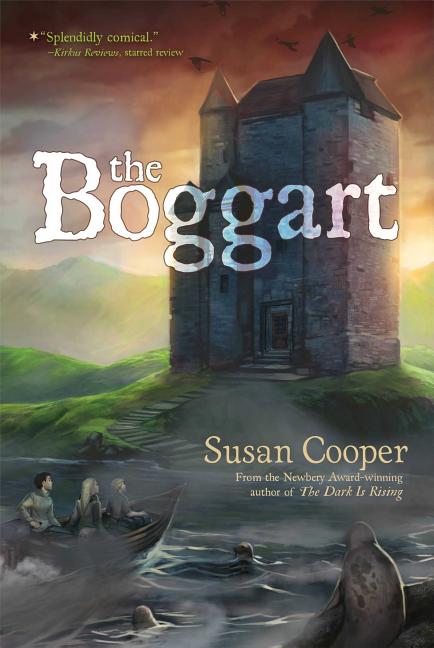 Boggart, The