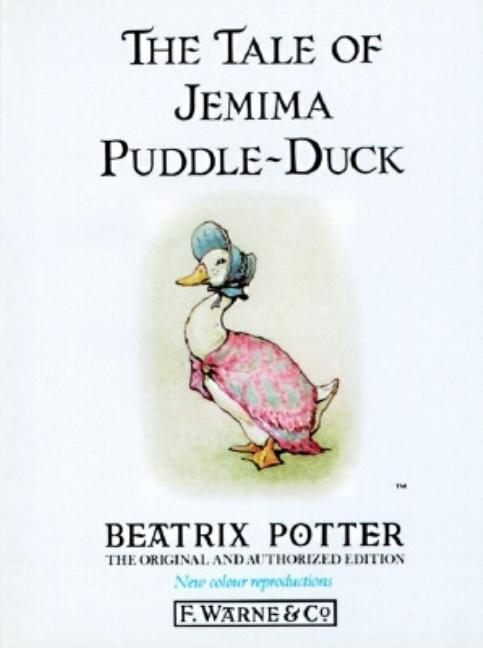 Tale of Jemima Puddle-Duck, The