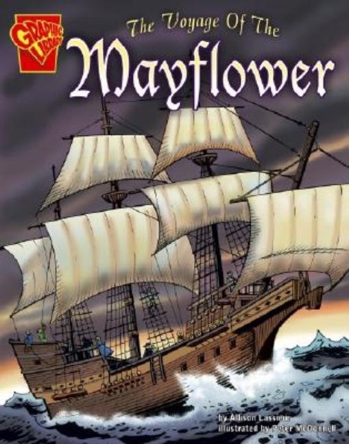 The Voyage of the Mayflower