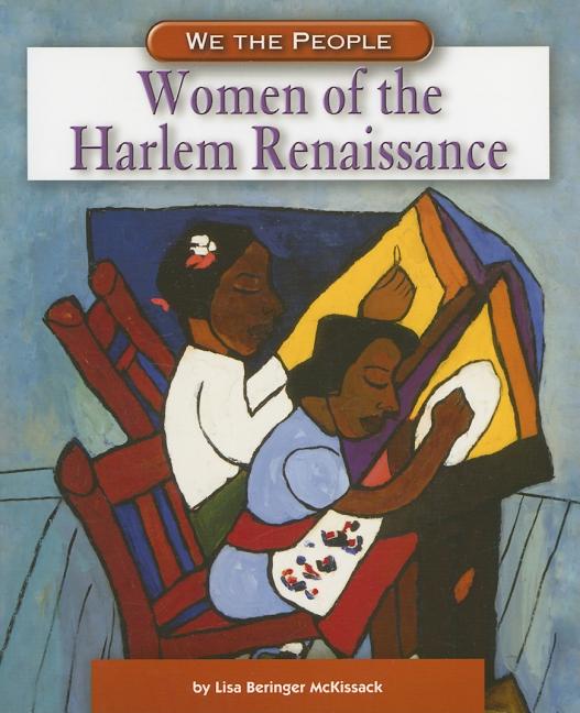 Women of the Harlem Renaissance