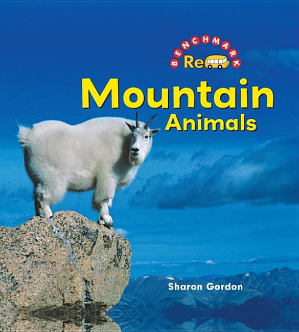 Mountain Animals