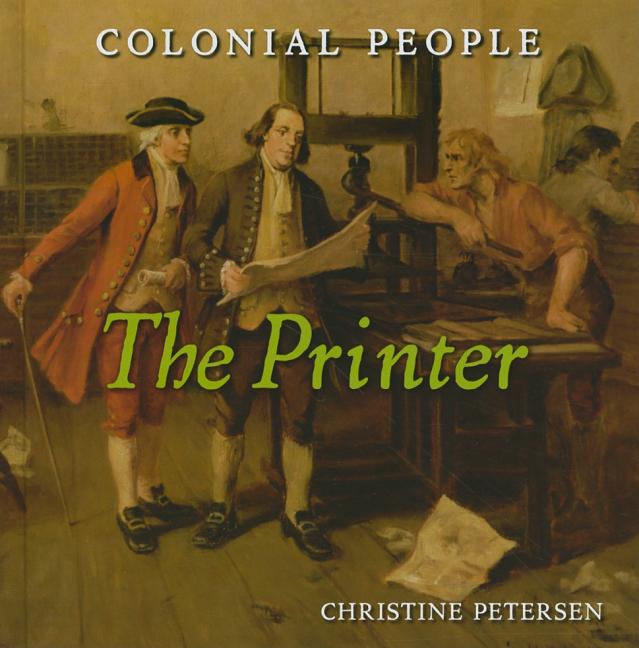 The Printer