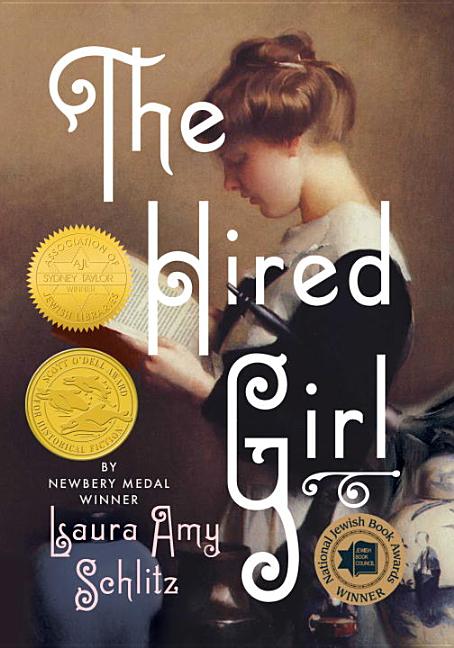 The Hired Girl