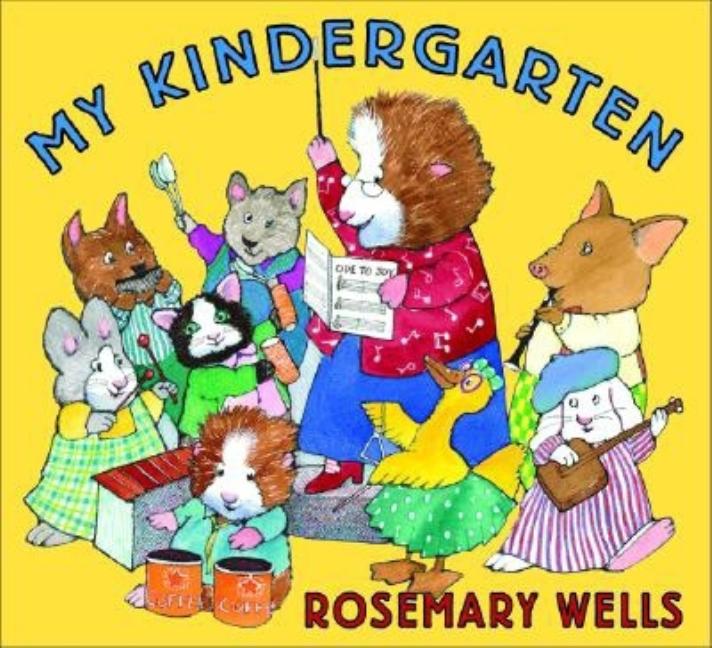 My Kindergarten