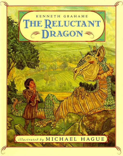 Reluctant Dragon, The