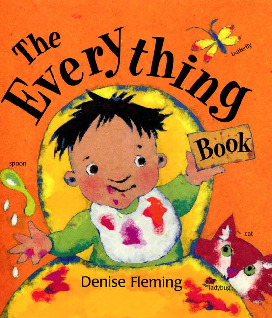 The Everything Book