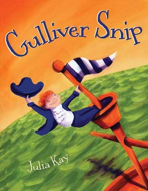 Gulliver Snip