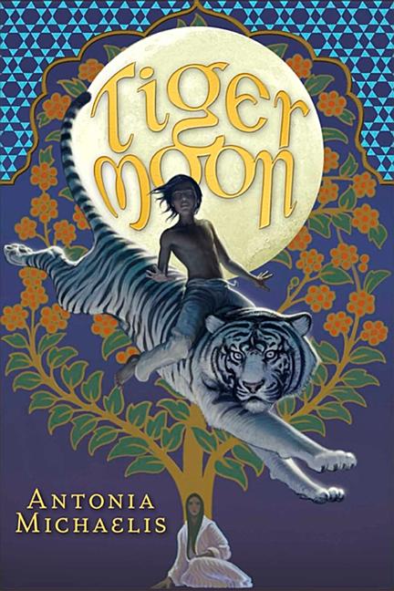 Tiger Moon