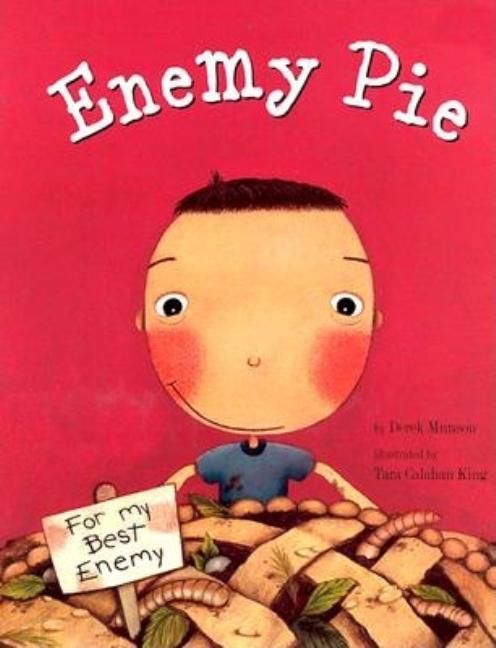 Enemy Pie