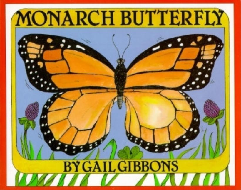 Monarch Butterfly