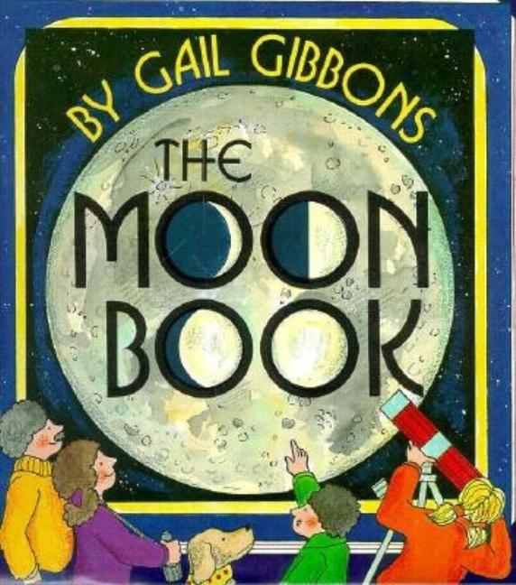 The Moon Book