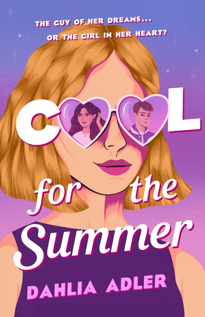 Cool for the Summer