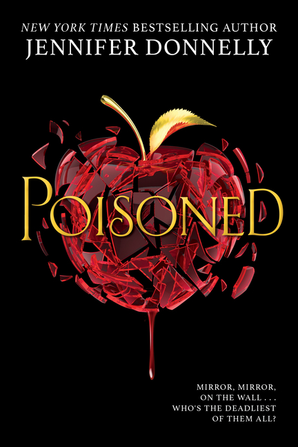 Poisoned