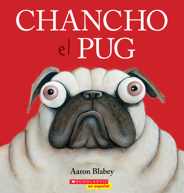 Chancho el Pug