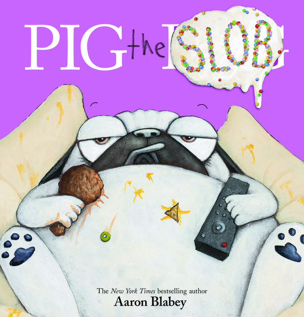 Pig the Slob 