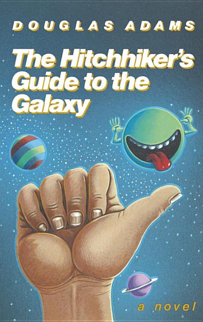 Hitchhiker's Guide to the Galaxy, The