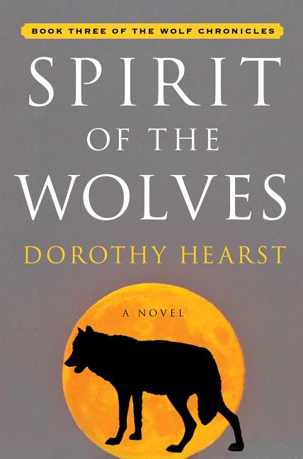 Spirit of the Wolves