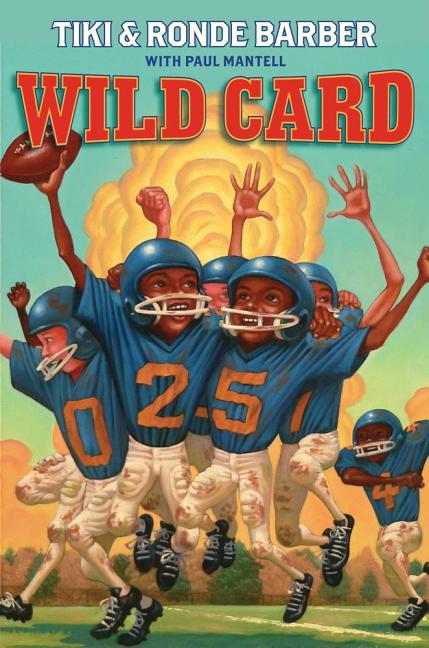 Wild Card