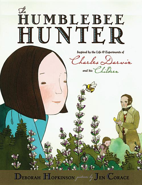 Humblebee Hunter, The