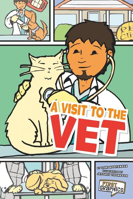 A Visit to the Vet