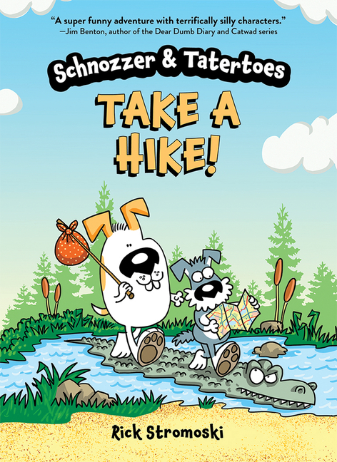 Take a Hike!