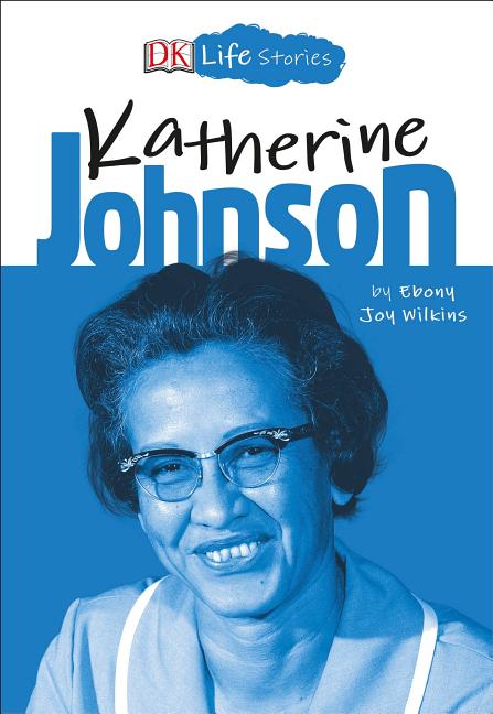 Katherine Johnson