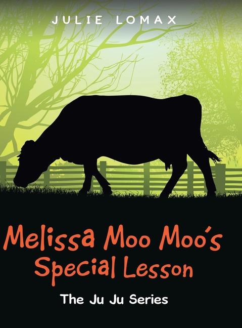 Melissa Moo Moo's Special Lesson