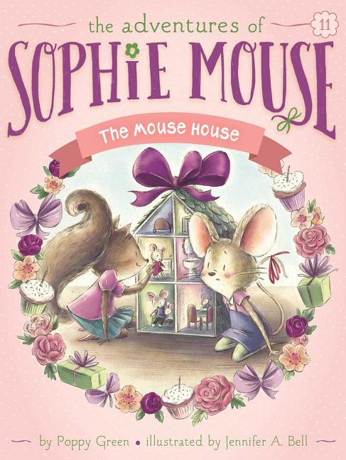 The Mouse House