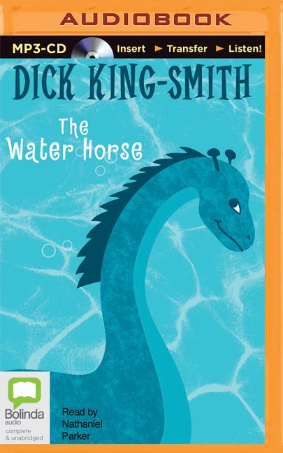 The Water Horse