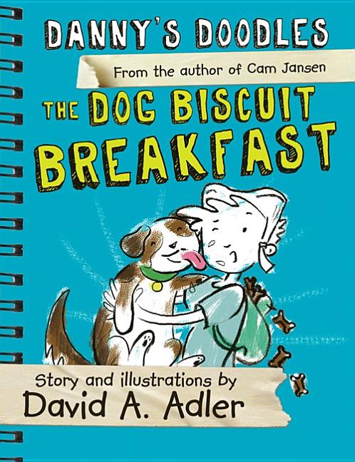 The Dog Biscuit Breakfast