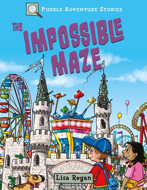 The Impossible Maze