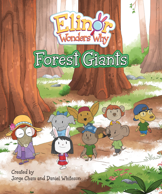 Forest Giants