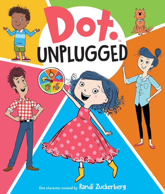 Dot Unplugged