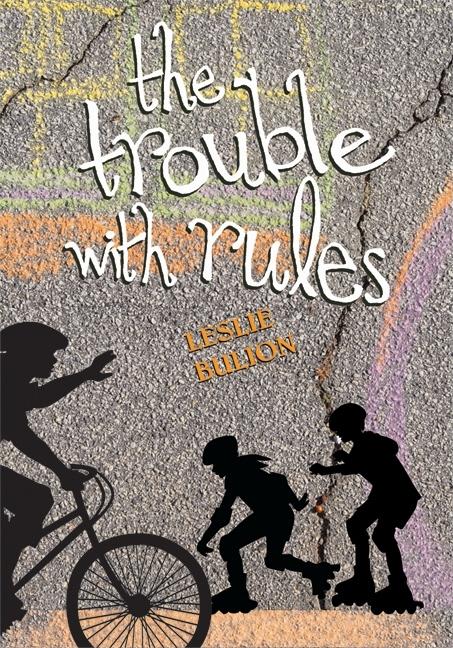 The Trouble with Rules