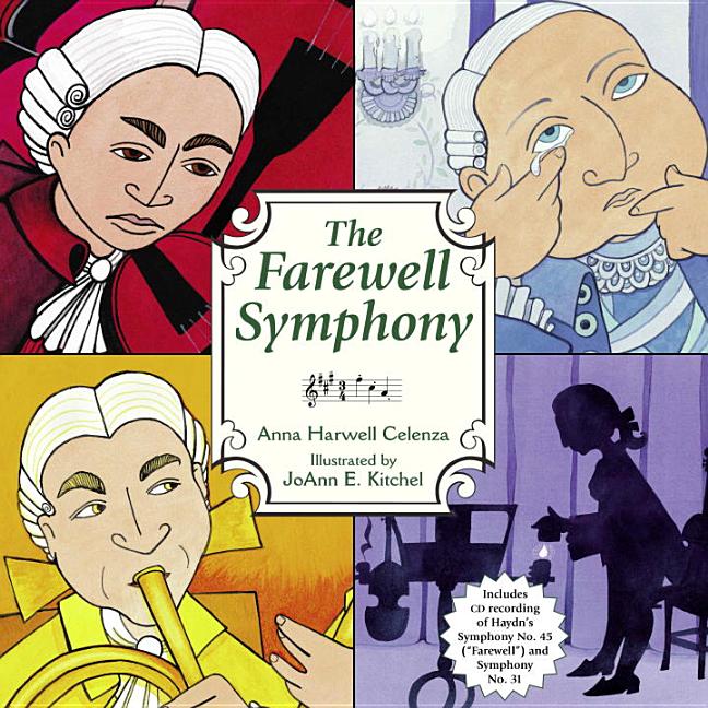 The Farewell Symphony