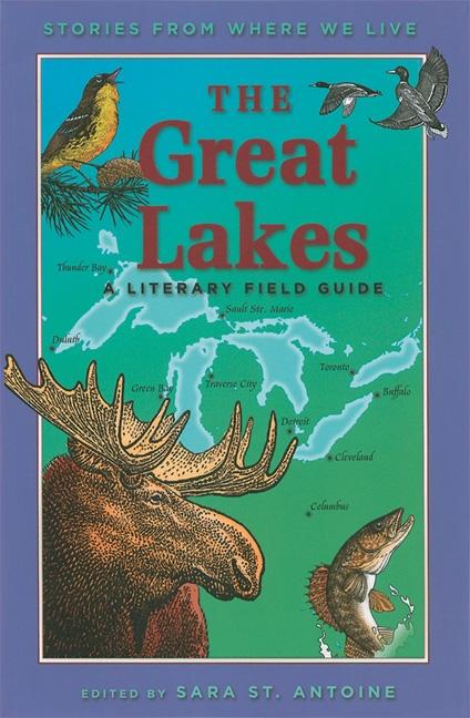 The Great Lakes