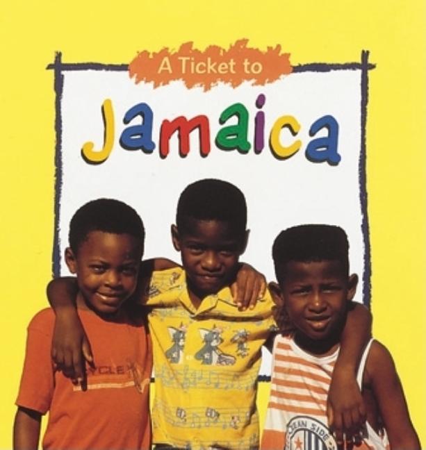 Jamaica