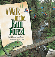 A Walk in the Rain Forest