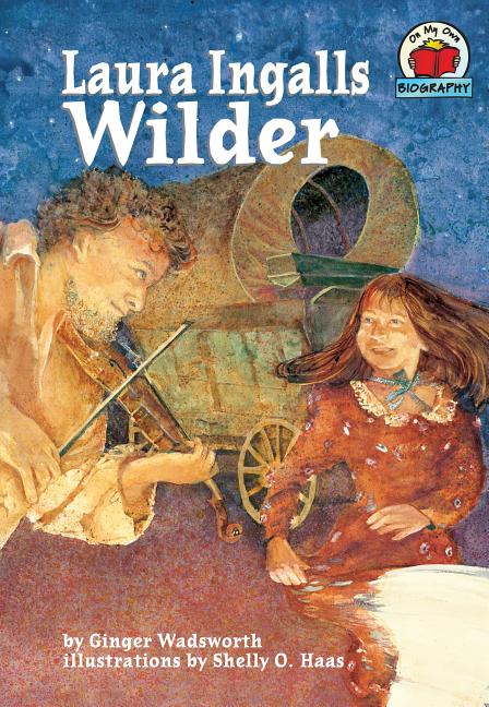 Laura Ingalls Wilder