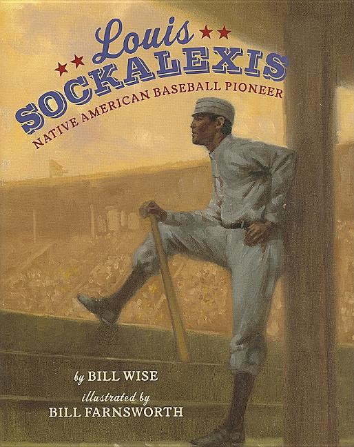 Louis Sockalexis: Native American Baseball Pioneer