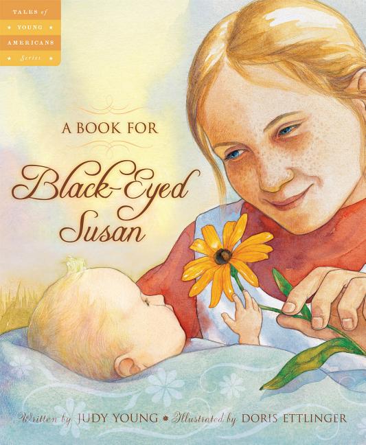 A Book for Black-Eyed Susan