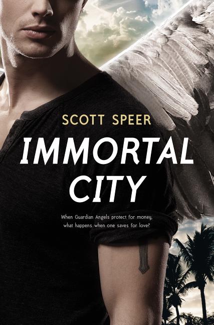 Immortal City