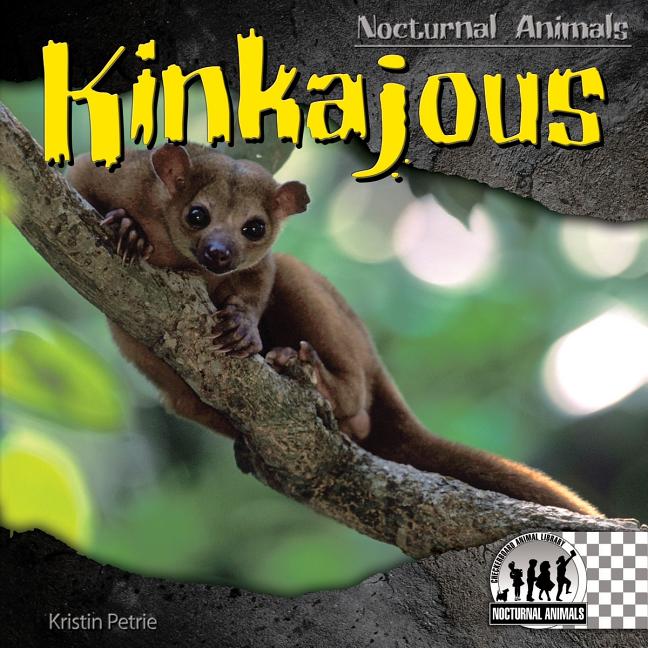 Kinkajous