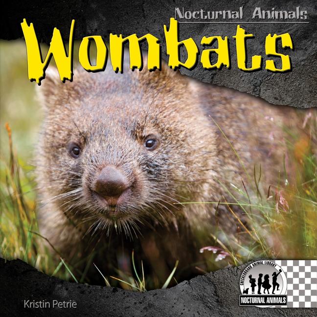 Wombats