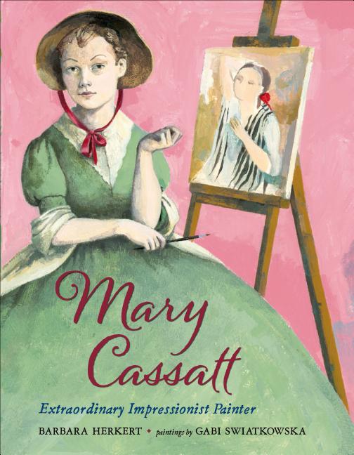 Mary Cassatt: Extraordinary Impressionist Painter