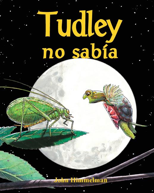 Tudley no sabía