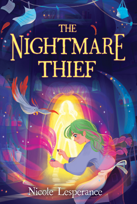 The Nightmare Thief